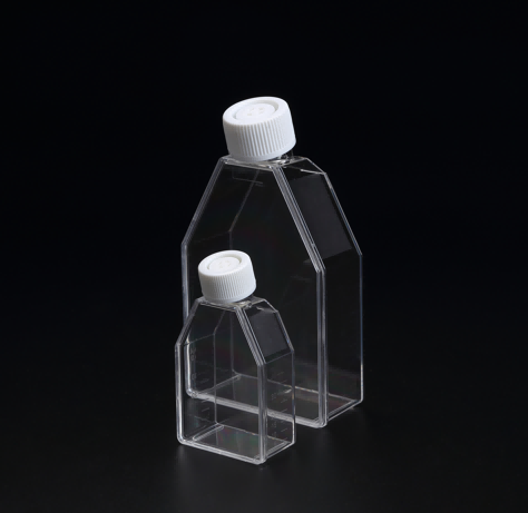 超低吸附3D培养瓶